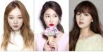 이성경-박민지-윤예주, 3색 매력의 미녀 군단