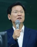 무소속 천정배 "개혁적 국민정당 창당…1월중 완료"