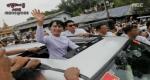 미얀마 아웅산 수치, 그녀가 남편까지 버리고 조국을 선택할 수 밖에 없던 이유는?