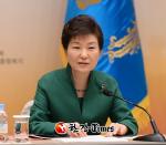 朴대통령, 불법 폭력시위 '범정부차원 강력 대응'