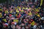 민주노총, ‘노동개혁 5대 법안’ 입법 저지 투쟁 돌입