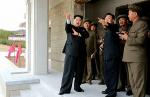 북한 핵실험 "승냥이 앞에서 사냥총을 내려놓는것보다 더 어리석은짓은 없어" 수소폭탄