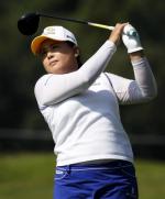 박인비, LPGA 2016시즌 개막전 허리 부상에 ‘기권’