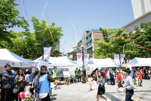 성동구, 어린이날 맞이 ‘온마을대축제 와글와글’ 개최
