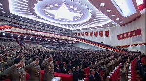 [북한 노동당 제7차대회] 상층부 물갈이 없을듯!!