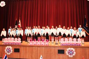 광진구, 다문화가족 자녀 위한 '합동 전통 돌잔치' 개최