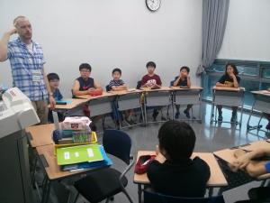 마포구, 서강대와 ‘여름방학 영어캠프’ 운영