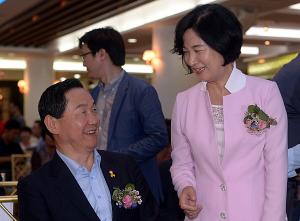 더민주 추미애·김상곤 언론보도에 예민한 반응!!