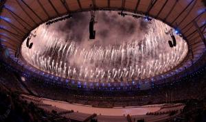 [리우올림픽] ‘지구촌 축제’ 17일간의 대장정 마무리, 한국 종합순위 8위