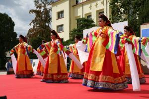 종로구, ‘2016 종로 한복축제-한복자락 날리는 날’ 개최
