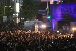 용산구, ‘2016 이태원 지구촌 축제’ 개최
