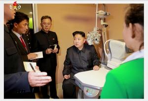 국정원장 "김정은, 신변불안...과음 과식으로 심장력 고위험군 진단"