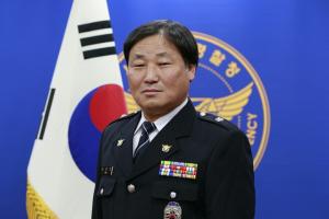‘총기 피격 사망’ 김창호 경위 빈소 마련