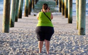 성인 비만여성 10명 8명 "난 정상체중"