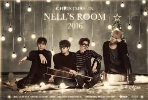 밴드 넬,  열번째 크리스마스 단독콘서트 개최 “올해도 팬들과 특별한 시간”