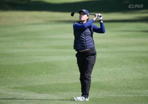 [골프] 전인지, LPGA 역사상 두 번째 ‘신인상·베어트로피’ 동시 석권