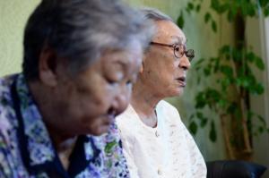 위안부 피해자 할머니들, 정부 상대 재판서 ‘한·일 위안부 합의 무효’ 주장