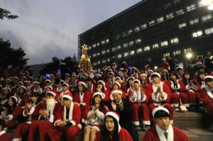 중구, ‘제10회 사랑의 산타클로스 축제’ 개최