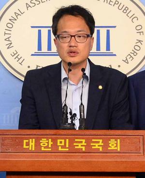 박주민 “박근혜 5촌 살인사건, 특검이 수사해야”