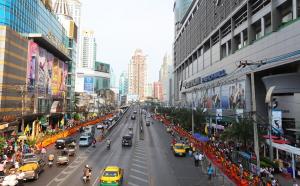 태국, ‘졸음 운전이 부른 참사’ 25명 사망