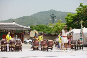 전통문화관 ‘소원복덕 축원 한마당’ 열어