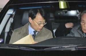 특검팀, 박 대통령 대면조사 2월10일 안팎....날짜 구체적 첫 언급