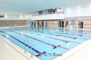 구로구, 6일 구로구민·신도림생활체육관 수영장 무료 개방