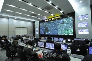 양천구, 범죄 취약지역 등에 방범용 CCTV 36대 신규 설치