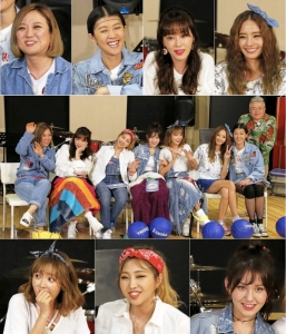 ‘언니들의 슬램덩크 2’ 시청자에 종영 소감 ‘폭풍 눈물’ 뭉클
