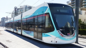 현대로템, 터키 이즈미르 트램 영업운행 본격화