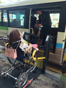 서울시설공단, 8월부터 ‘장애인 시티투어버스’ 운영