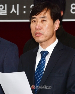 하태경, 김무성 의원에 '경고'... “한국당은 청산 대상”