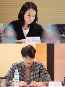 박보영X김영광, 영화'너의 결혼식'으로 첫사랑 케미 보여준다