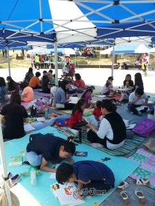 강북구, 북서울꿈의숲 ‘가족글짓기 대회’ 참가 접수