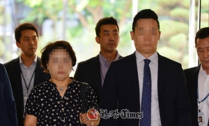 '박근혜 5촌 피살사건' 피해자 유족 “이번 사건 연루된 정계 인사들 처벌받아야”