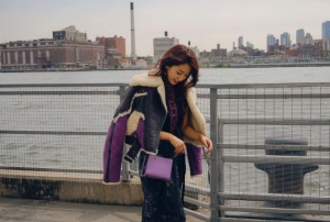 박신혜, '사랑의 온도' 특별출연…뉴욕서 좋은 사람과 함께해
