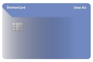 신한카드, 4대 보험료 할인 등 사업자 특화 카드 출시