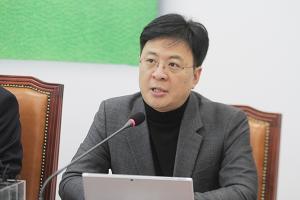장진영 “자유한국당은 없어져야할 당!”