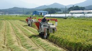 남원시, 농가 생활안정 ‘농업인 월급제’ 확대
