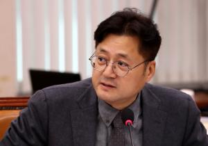 홍익표 "북한, 경제적 대가 요구하지 않을 것"