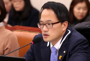 박주민, 증감법 개정안 대표발의... 국정조사 종료 후 위증 처벌