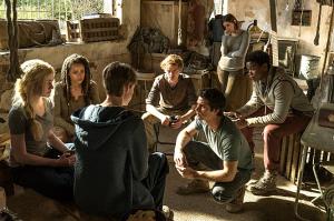 '메이즈 러너: 데스큐어', 전작 시리즈를 잇는 '역대급 피날레'
