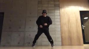 무한도전 H.O.T 장우혁, ‘토토가’ 연습 삼매경…‘춤 실력 그대로’
