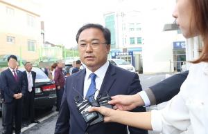 자유한국당 권석창 의원, 항소심도 ‘징역형’