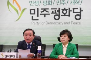 민평당, ‘선거구 획정’ 등 처리 시급... 3월 임시국회 소집 제안