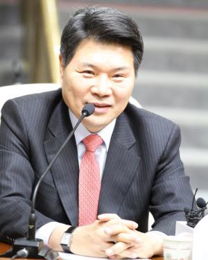 홍문종 의원 ‘불법 정치자금’ 검찰 소환 임박