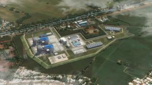 삼성물산, 인니 복합 화력발전 프로젝트 수주