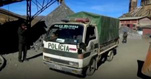 볼리비아 주석광산 폭발사고...사망자 8명, 부상자 15명 치료 중