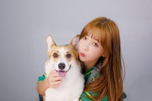 '동물사랑도 예스' 걸그룹 리브하이 신아, '국제반려동물 문화축제' 홍보대사 위촉