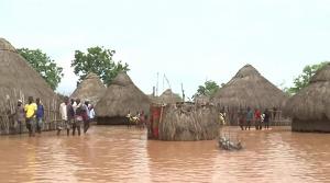 케냐서 집중호우에 댐 터져…"인명·재산피해 막대하다"
